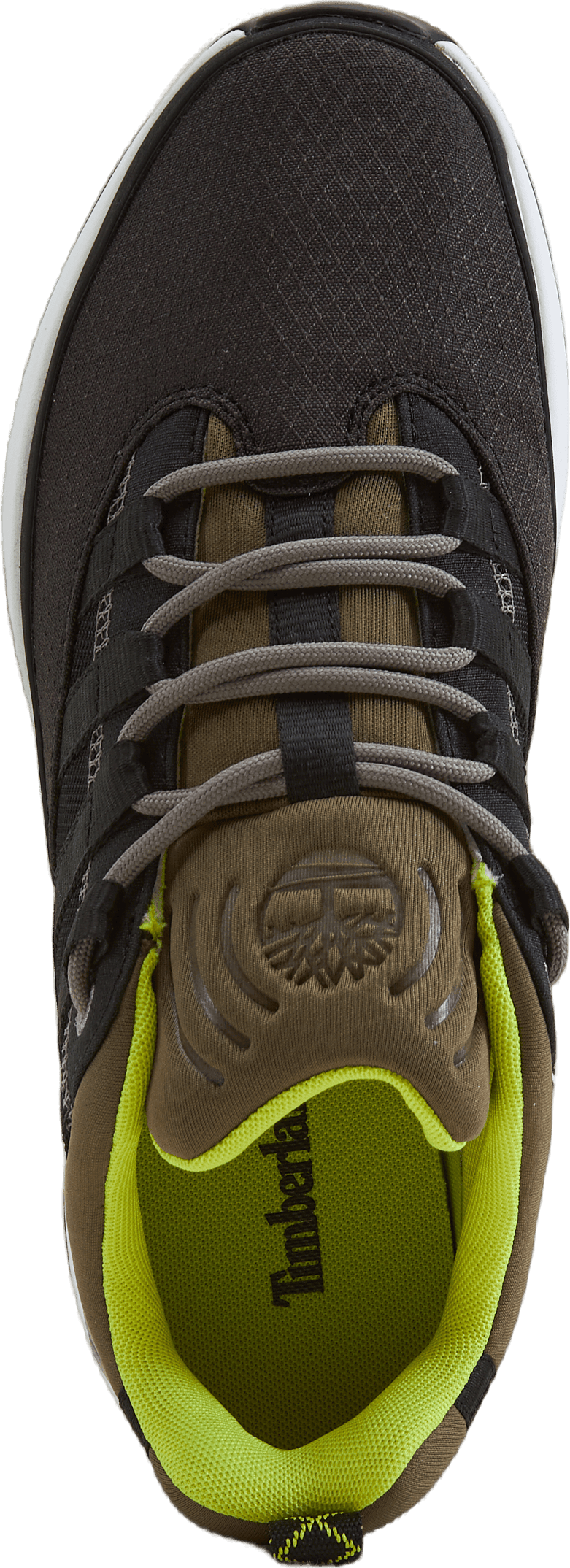 Eurotrekr Low Mesh Blk Jet Black - Bild 5