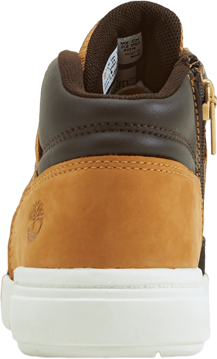 Senecabay Midhkr Wht Wheat - Bild 2