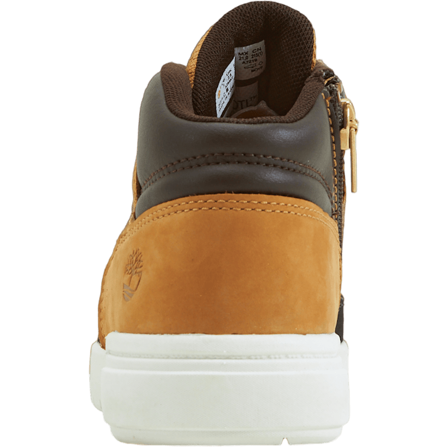 Senecabay Midhkr Wht Wheat - Bild 2