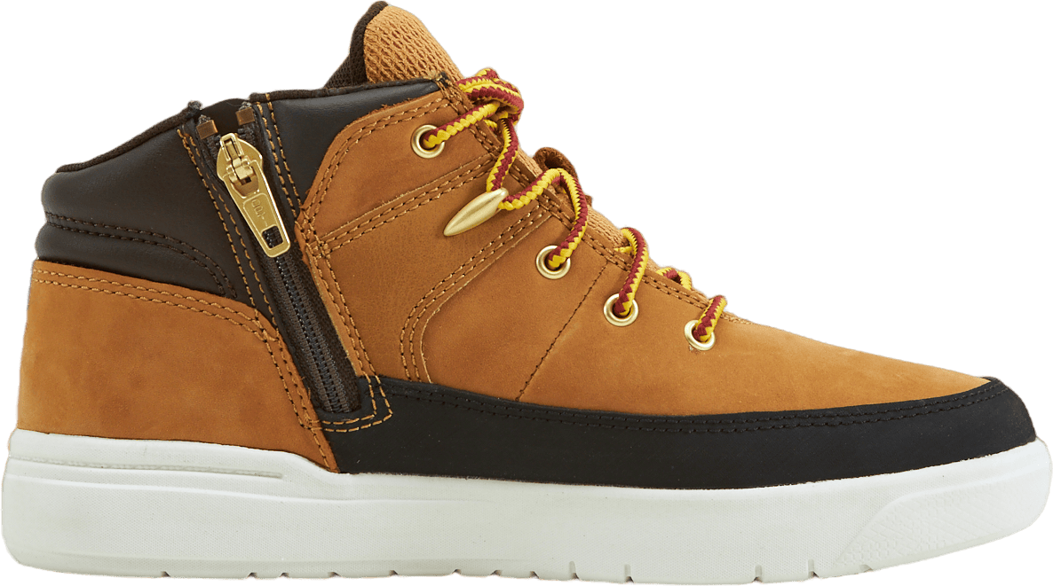 Senecabay Midhkr Wht Wheat - Bild 3