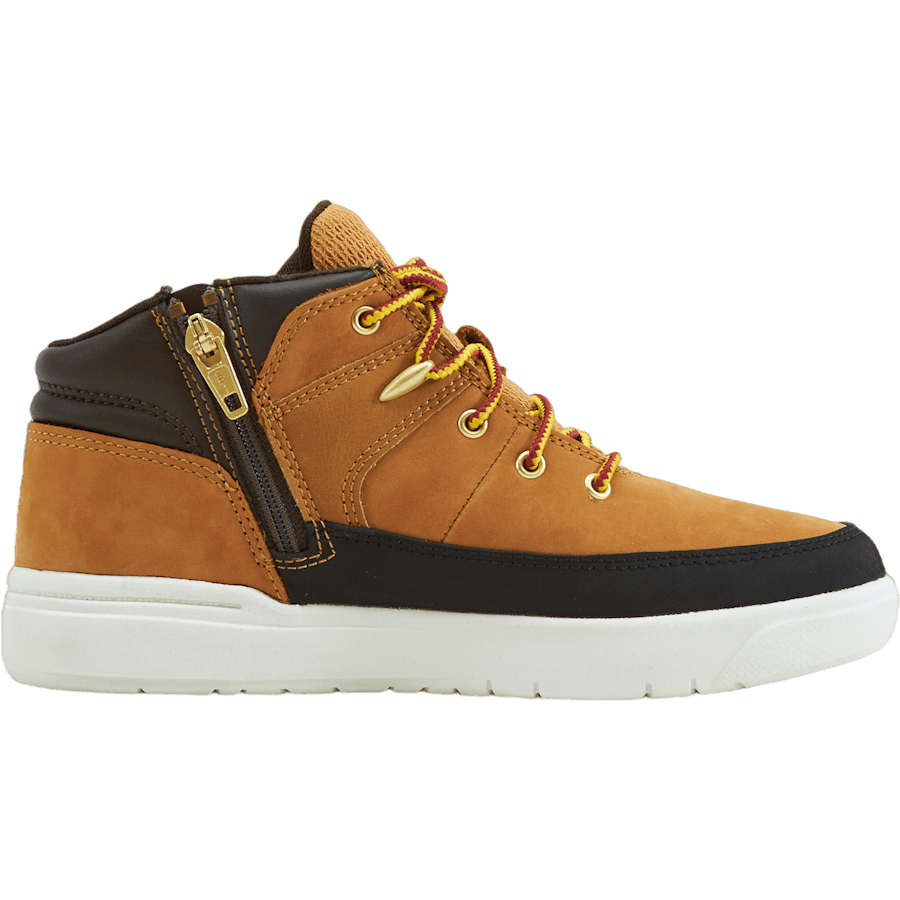 Senecabay Midhkr Wht Wheat - Bild 3