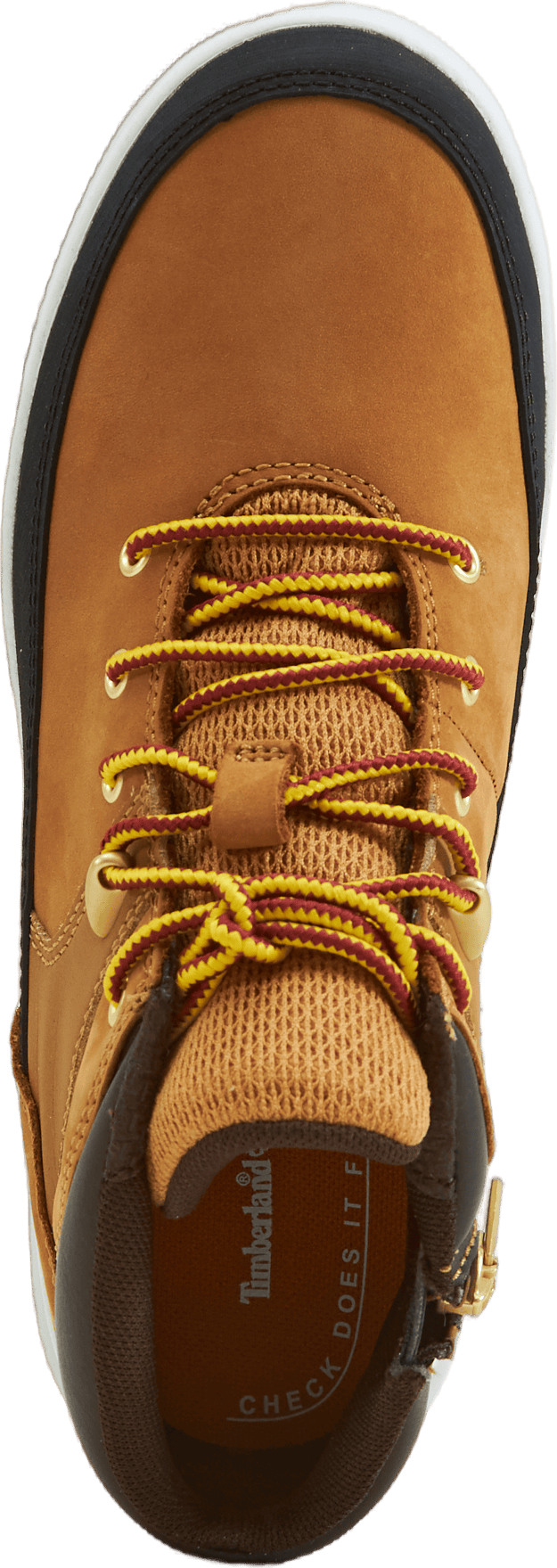 Senecabay Midhkr Wht Wheat - Bild 5