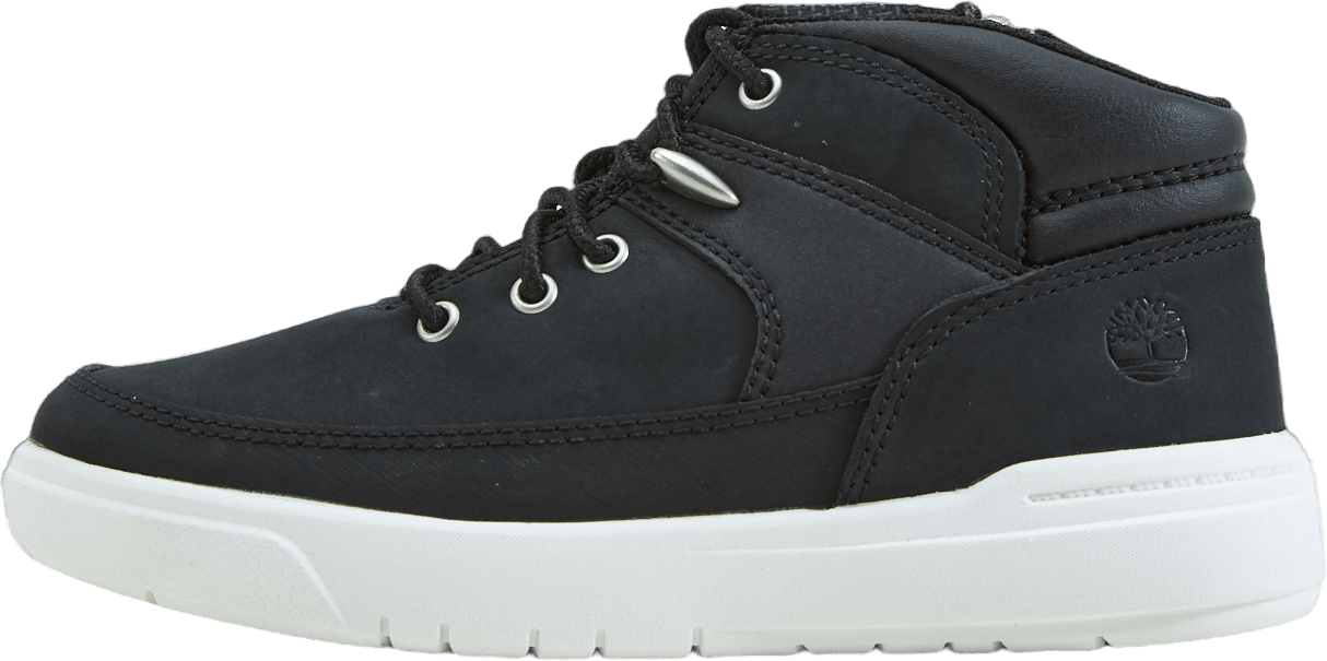 Senecabay Midhkr Blk Jet Black