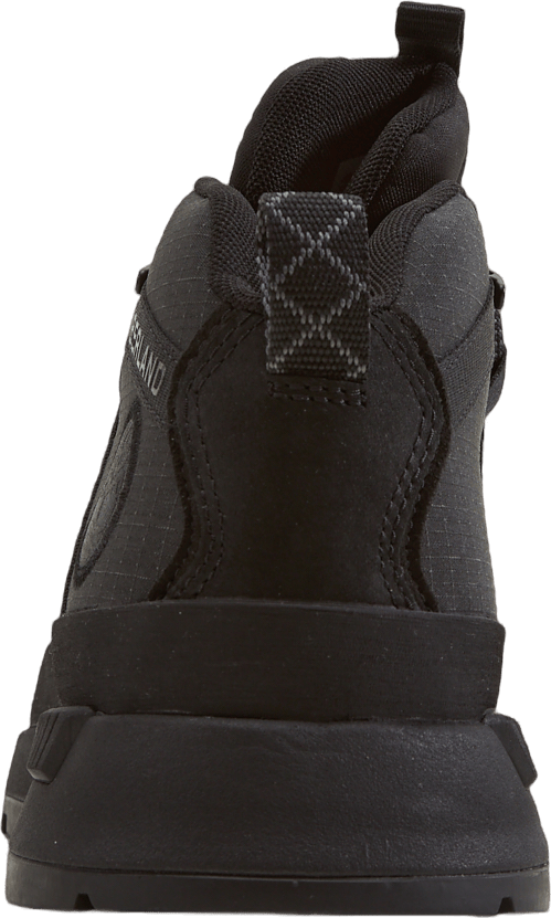 Euro Trekr Superox Blkout Black - Bild 2