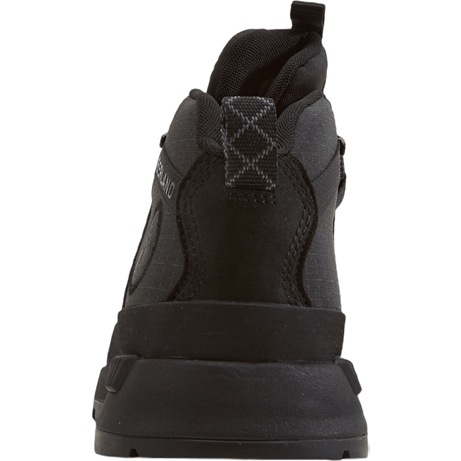 Euro Trekr Superox Blkout Black - Bild 2