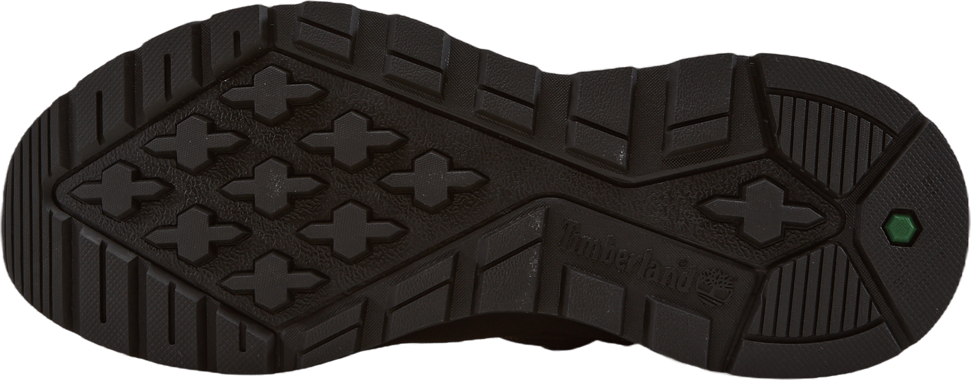 Euro Trekr Superox Blkout Black - Bild 3