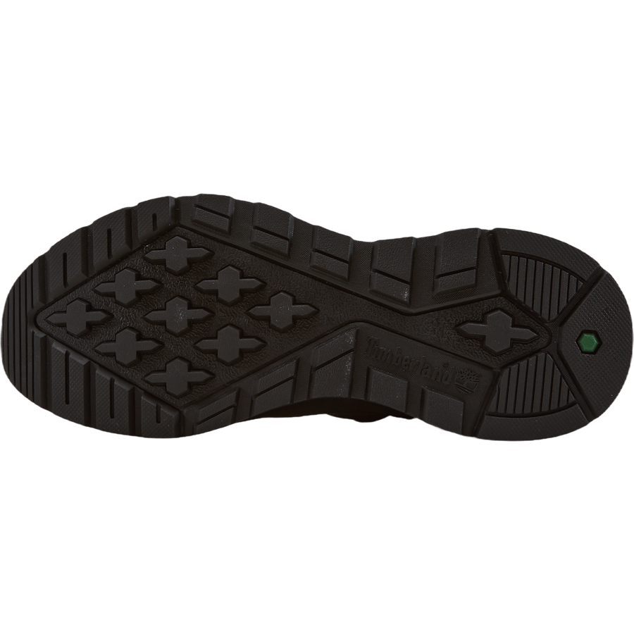 Euro Trekr Superox Blkout Black - Bild 3