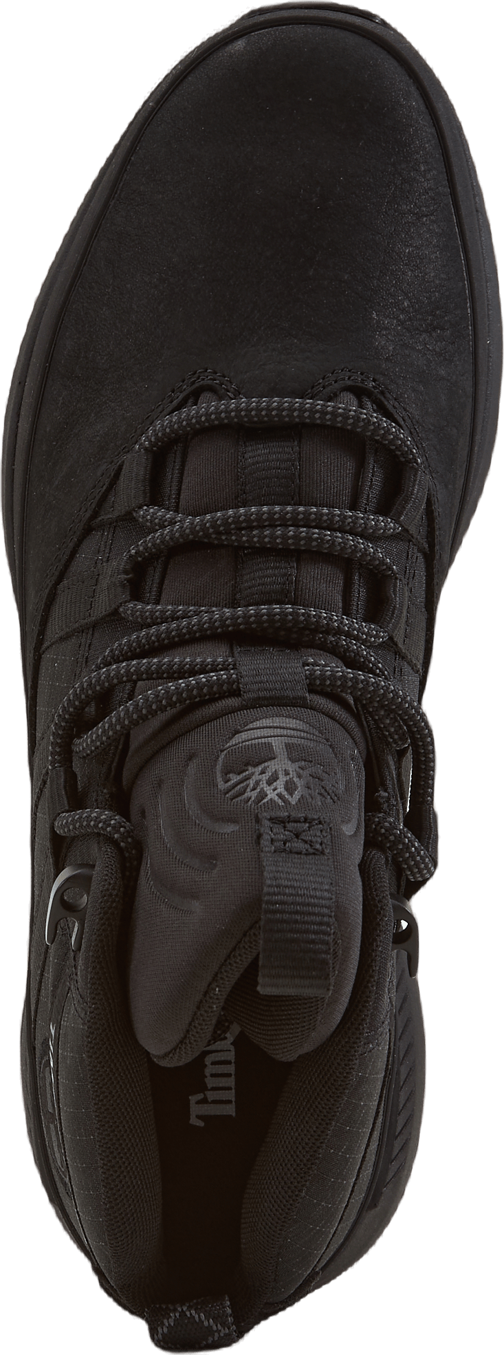 Euro Trekr Superox Blkout Black - Bild 4