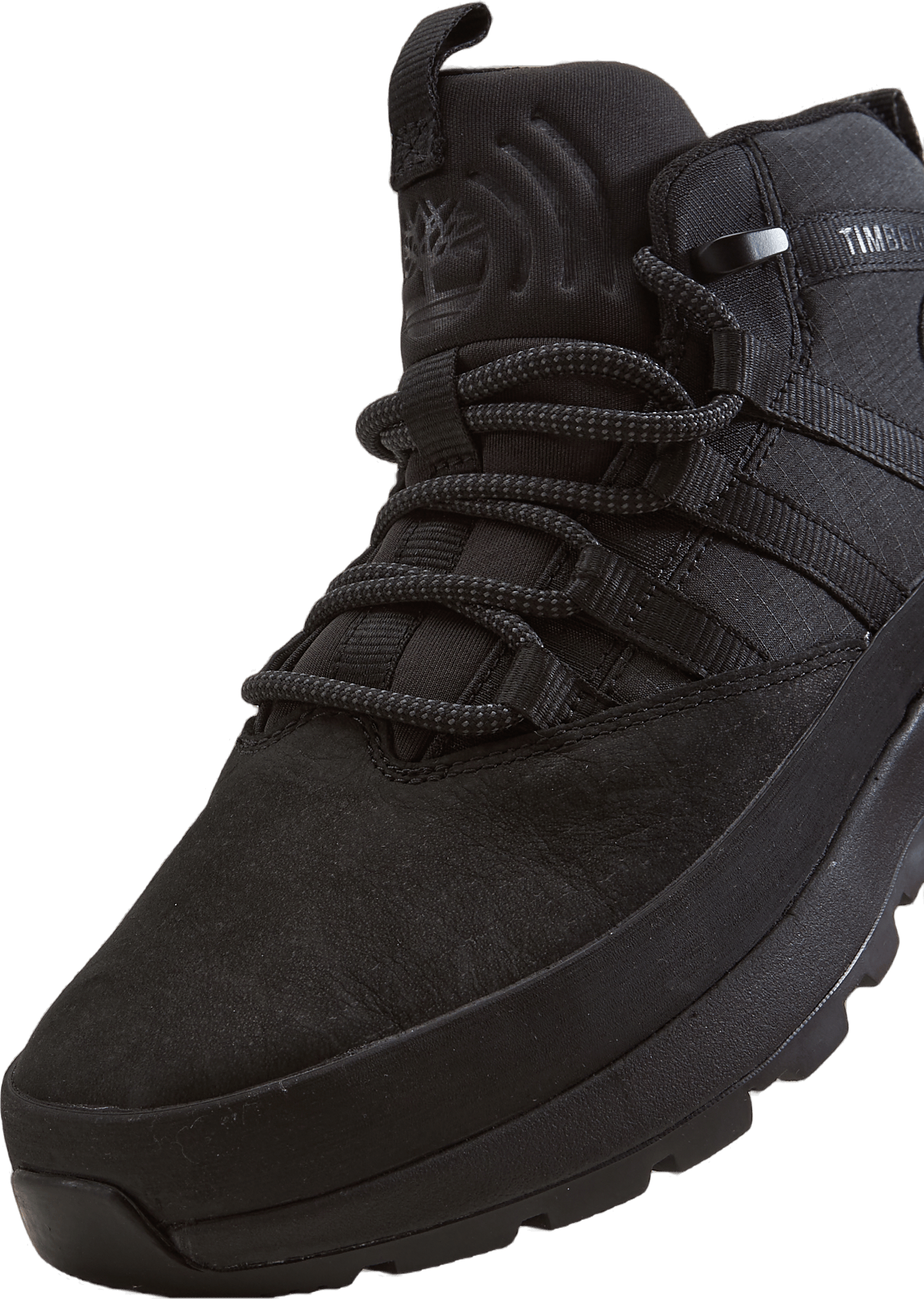 Euro Trekr Superox Blkout Black - Bild 5