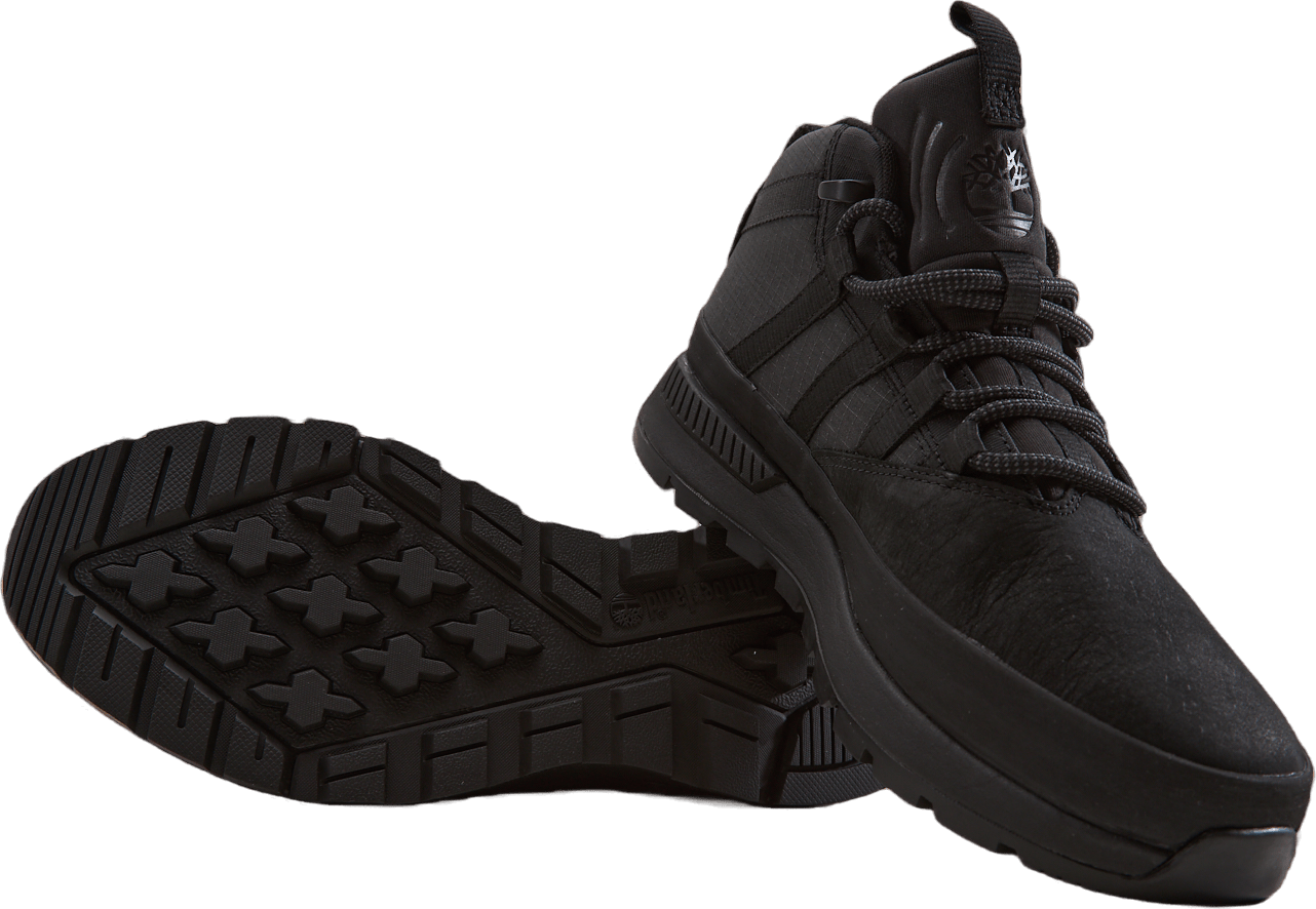 Euro Trekr Superox Blkout Black - Bild 6