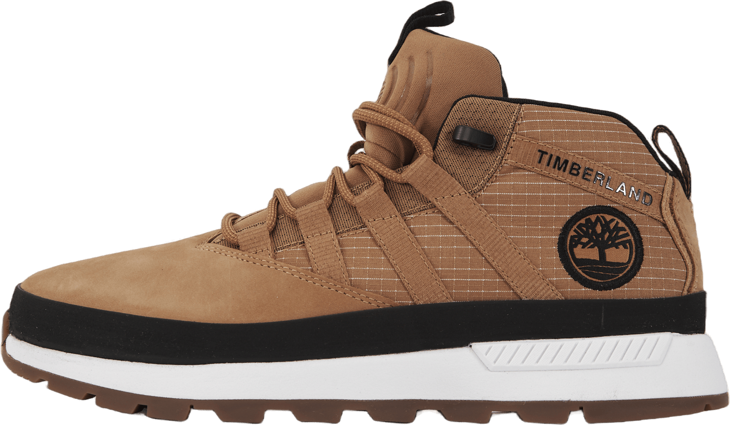 Euro Trekr Superox Wht Wheat, Male, Shoes, Boots, Brown, EU 45,5