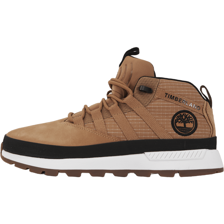 Euro Trekr Superox Wht Wheat