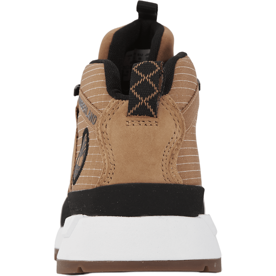 Euro Trekr Superox Wht Wheat - Bild 2