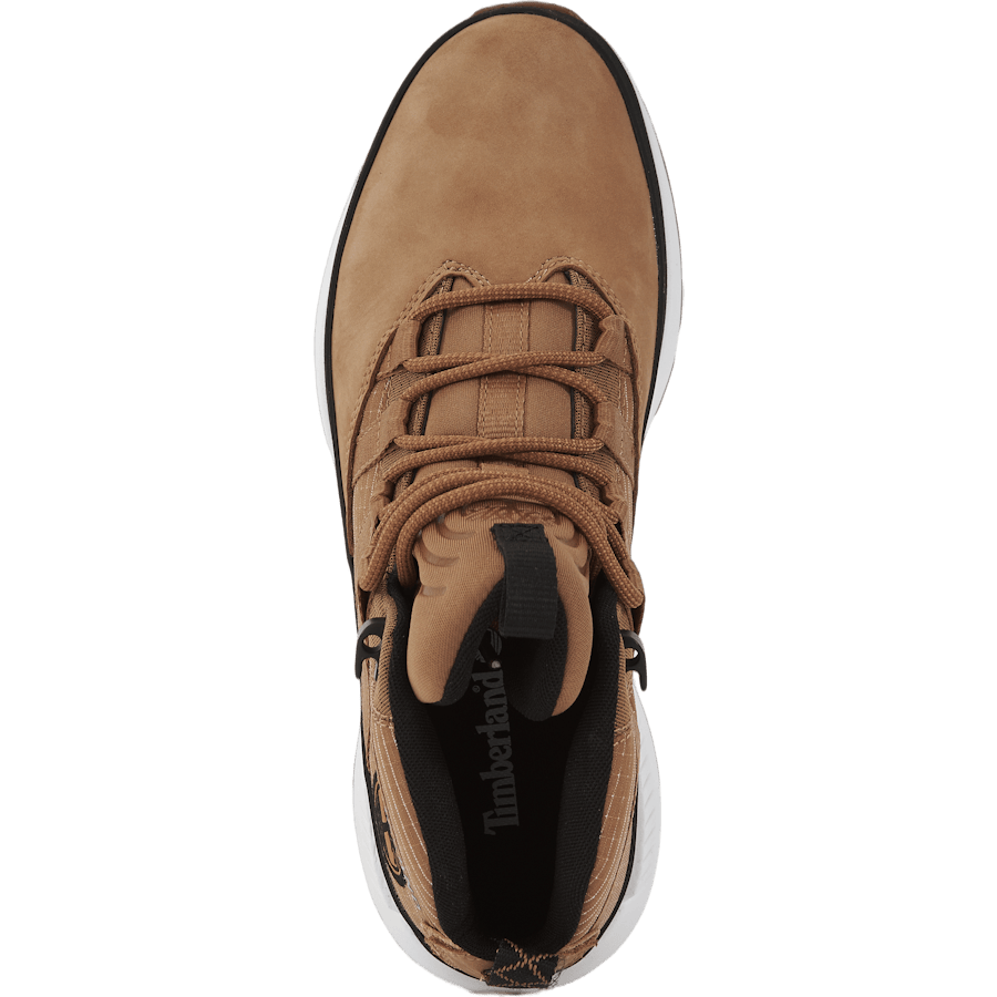 Euro Trekr Superox Wht Wheat - Bild 5