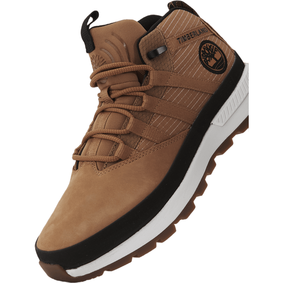 Euro Trekr Superox Wht Wheat - Bild 6