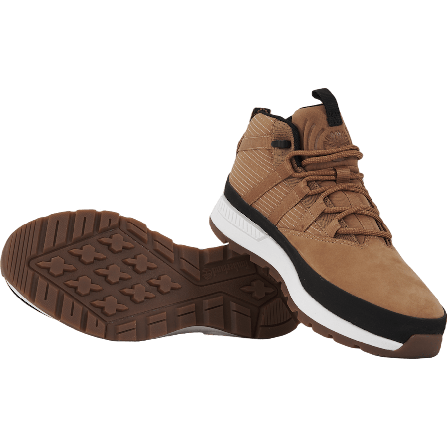 Euro Trekr Superox Wht Wheat - Bild 7