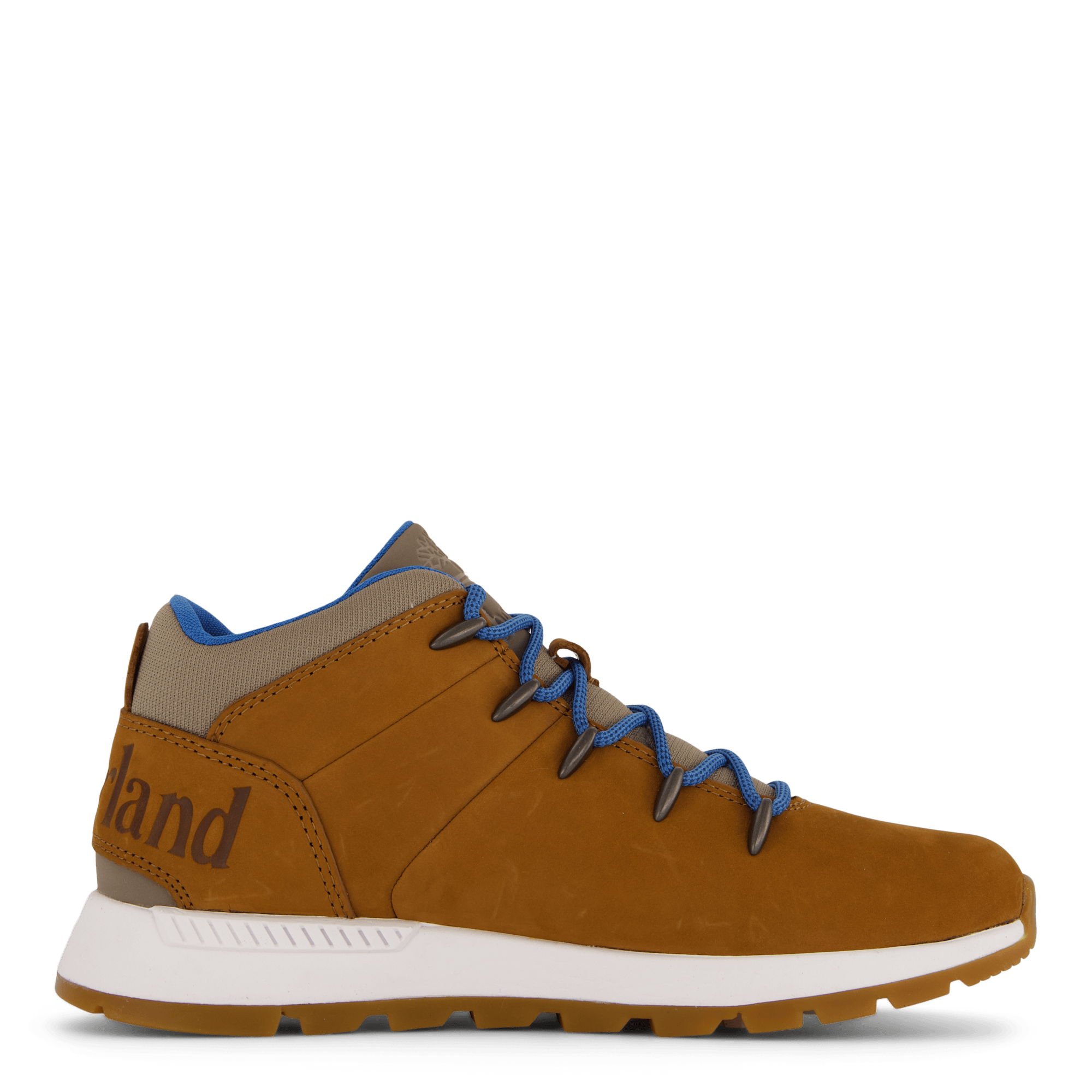 Sprint Trekker Mid Rust Saddle - Bild 3