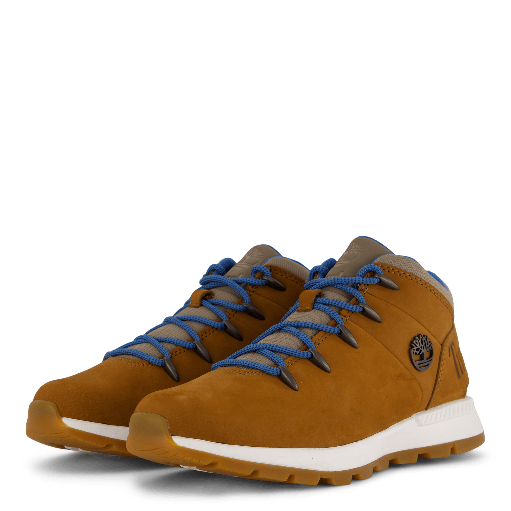 Sprint Trekker Mid Rust Saddle - Bild 5