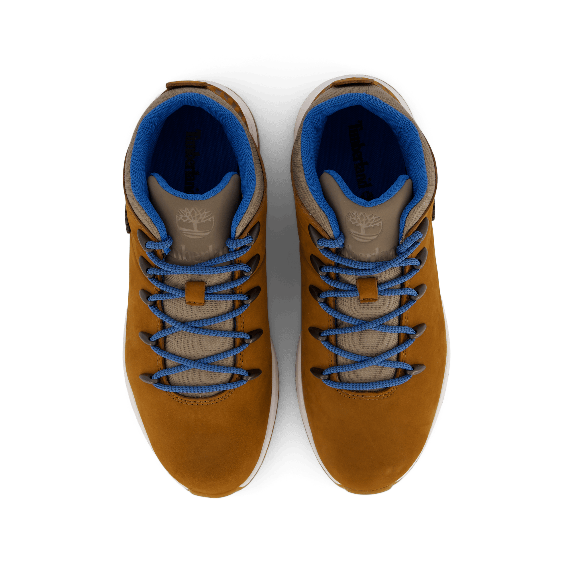 Sprint Trekker Mid Rust Saddle - Bild 6