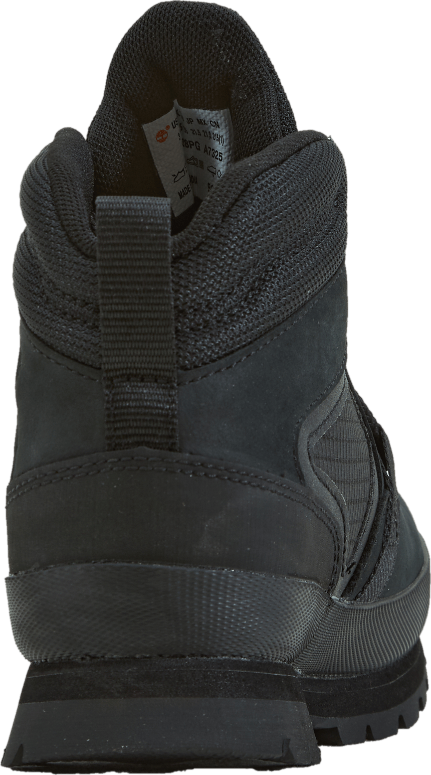 Eurohikerreimagined Blk Black - Bild 2