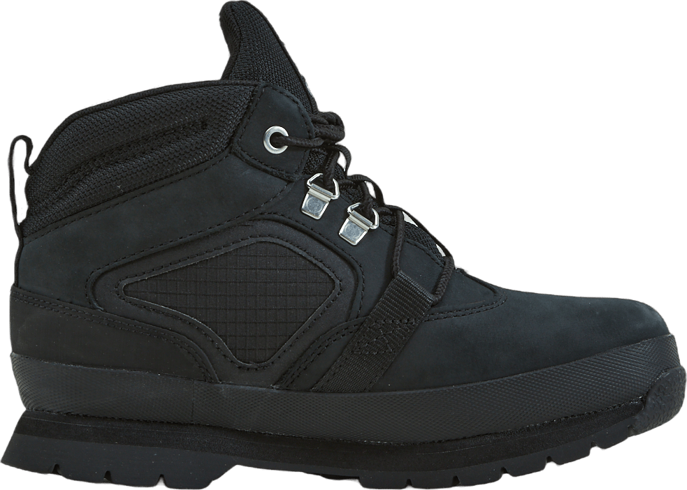 Eurohikerreimagined Blk Black - Bild 3