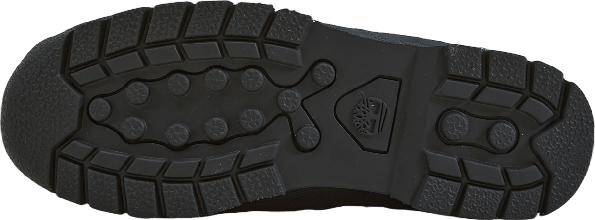 Eurohikerreimagined Blk Black - Bild 4