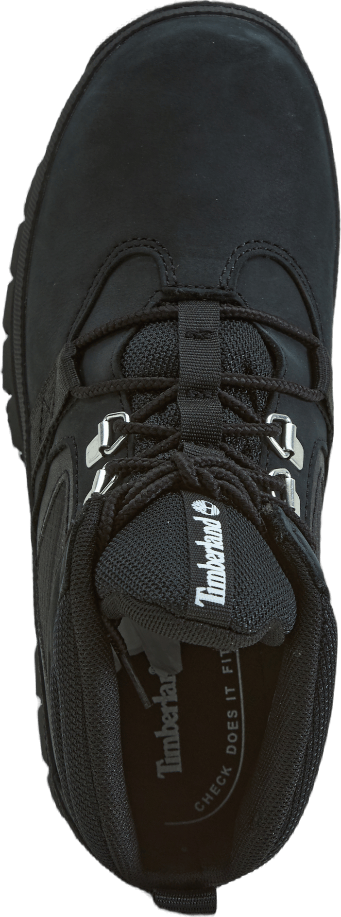 Eurohikerreimagined Blk Black - Bild 5