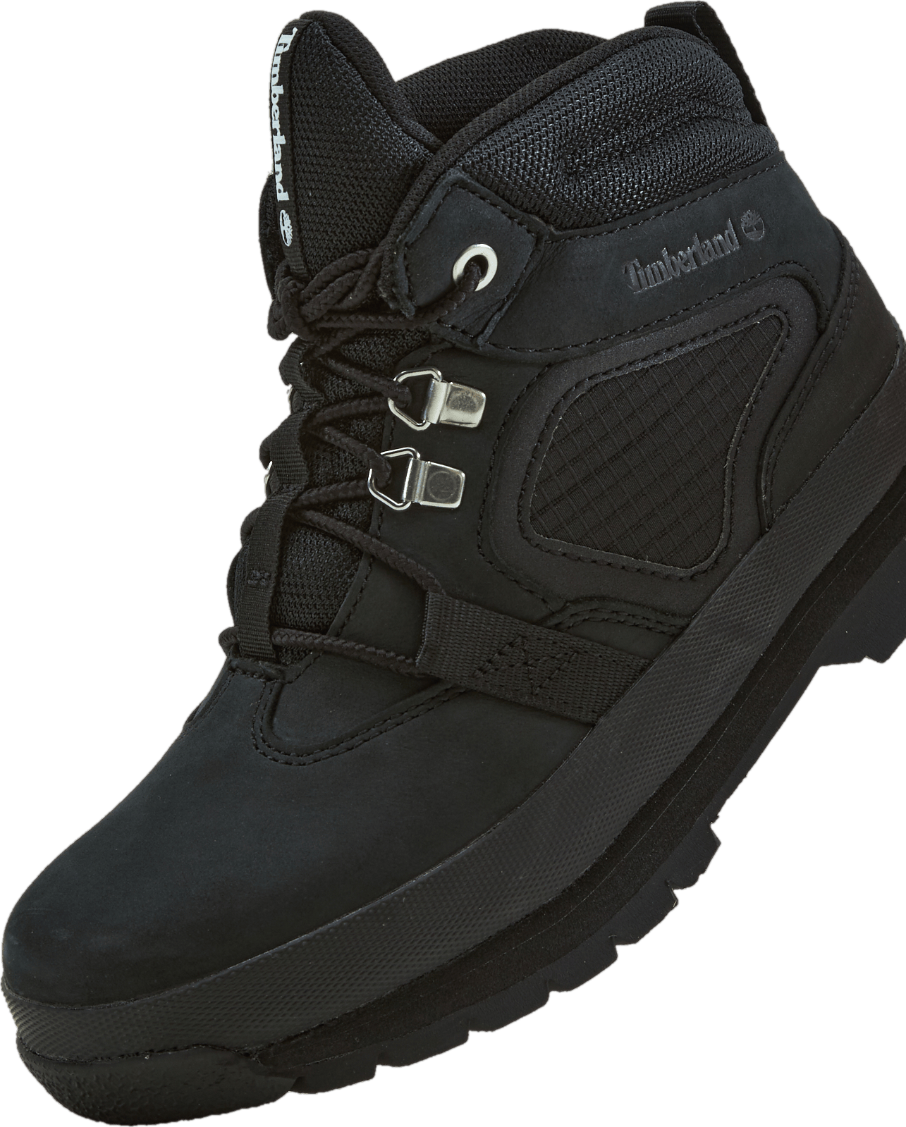 Eurohikerreimagined Blk Black - Bild 6
