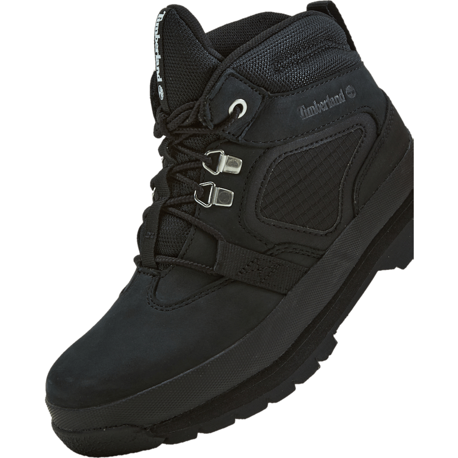 Eurohikerreimagined Blk Black - Bild 6