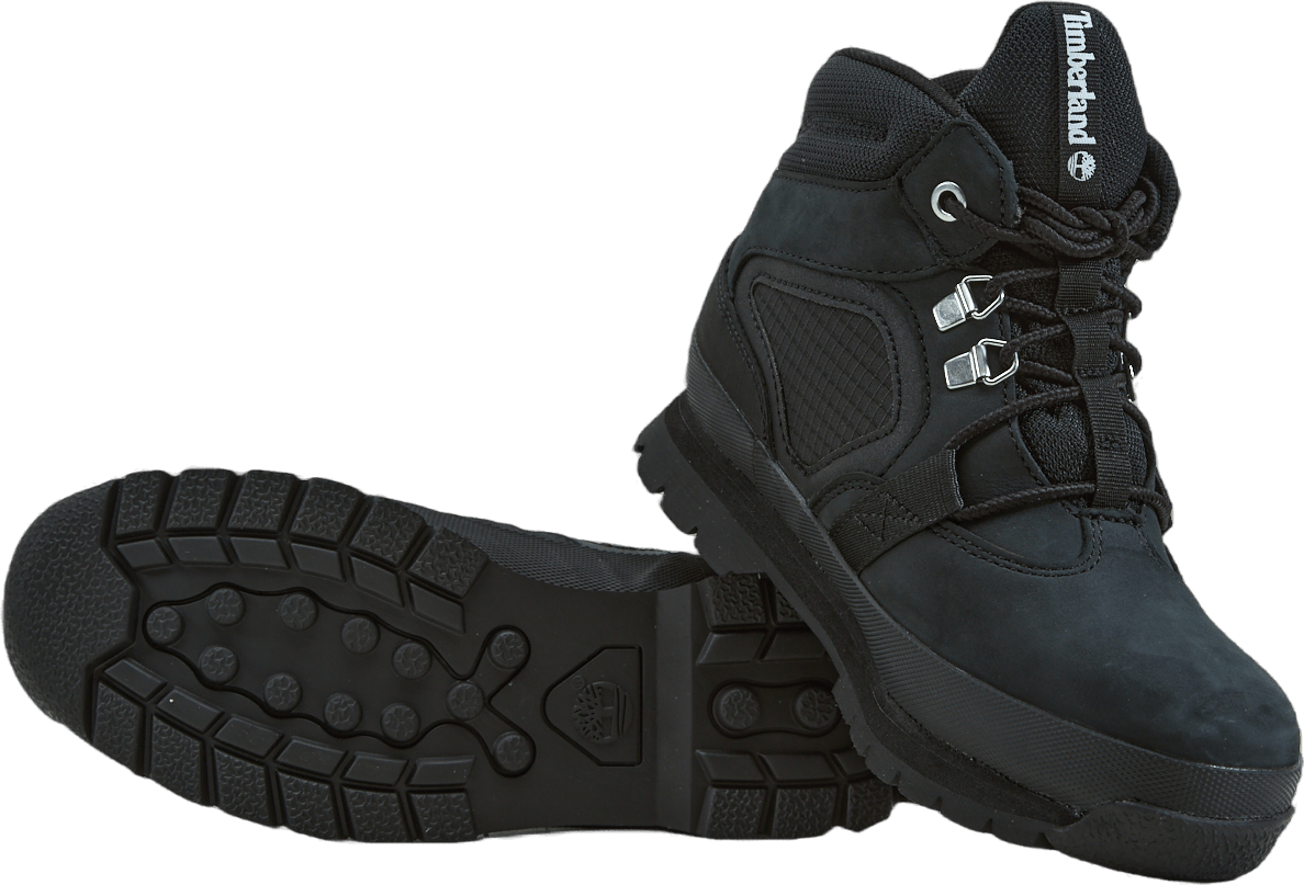 Eurohikerreimagined Blk Black - Bild 7