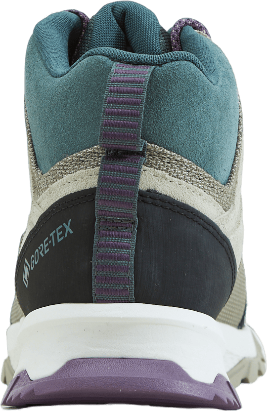 Lincoln Peak Mid Gtx Whi Rainy Day - Bild 2