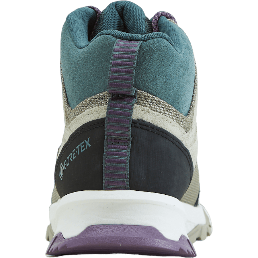 Lincoln Peak Mid Gtx Whi Rainy Day - Bild 2