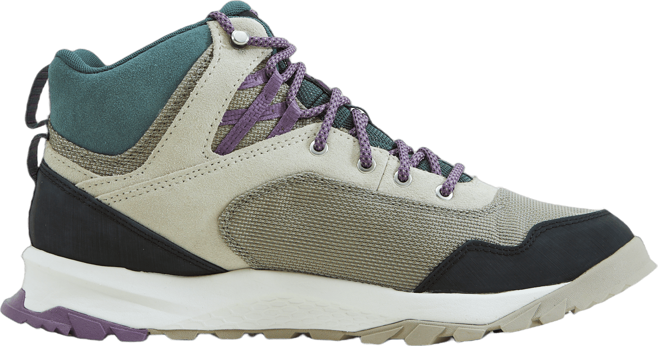 Lincoln Peak Mid Gtx Whi Rainy Day - Bild 3