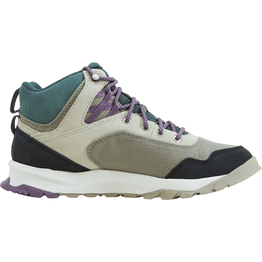 Lincoln Peak Mid Gtx Whi Rainy Day - Bild 3