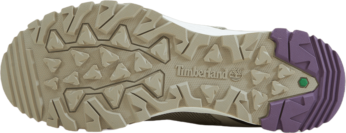 Lincoln Peak Mid Gtx Whi Rainy Day - Bild 4