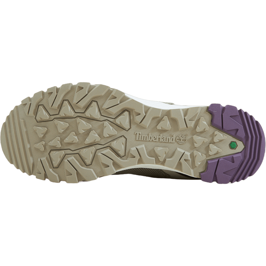 Lincoln Peak Mid Gtx Whi Rainy Day - Bild 4