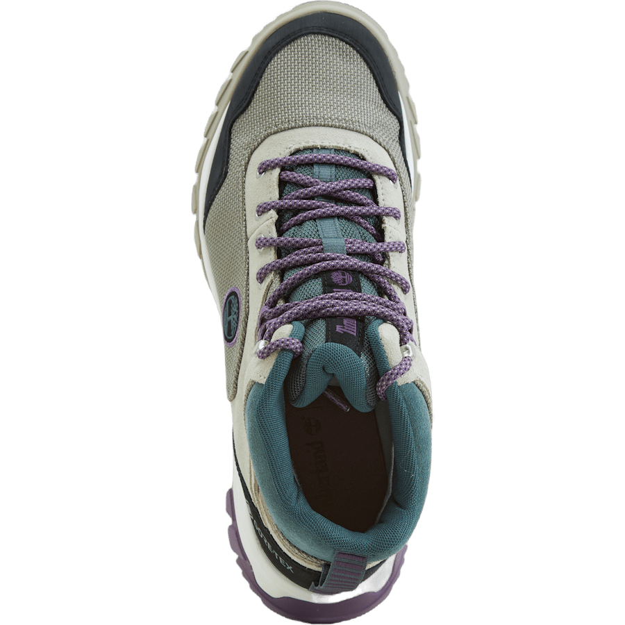 Lincoln Peak Mid Gtx Whi Rainy Day - Bild 5