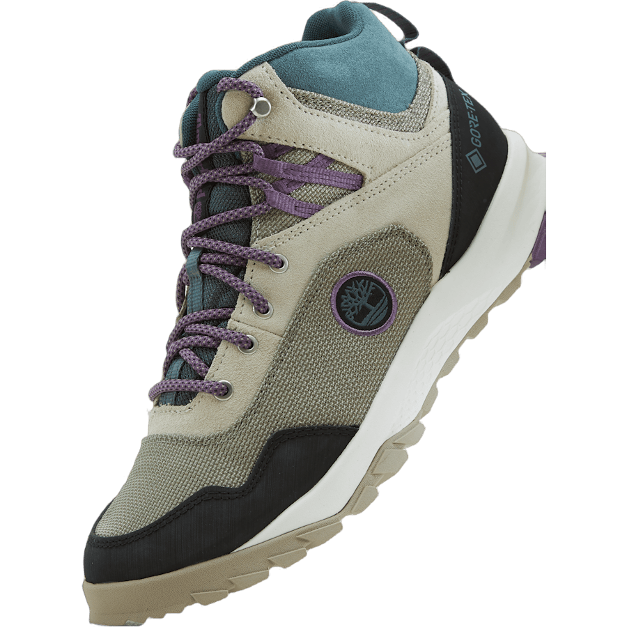 Lincoln Peak Mid Gtx Whi Rainy Day - Bild 6