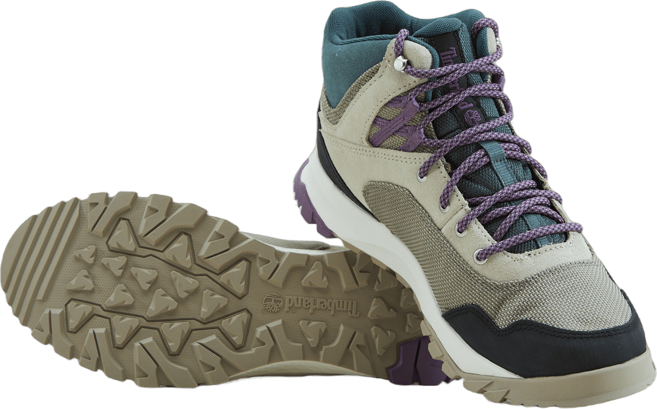 Lincoln Peak Mid Gtx Whi Rainy Day - Bild 7