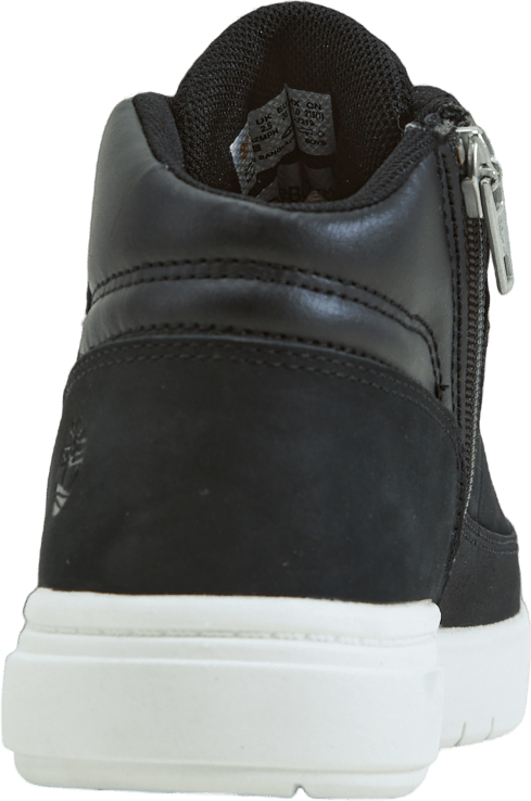 Senecabay Midhkr Blk Jet Black - Bild 2