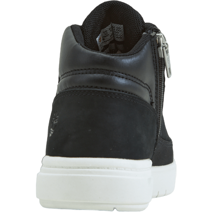 Senecabay Midhkr Blk Jet Black - Bild 2