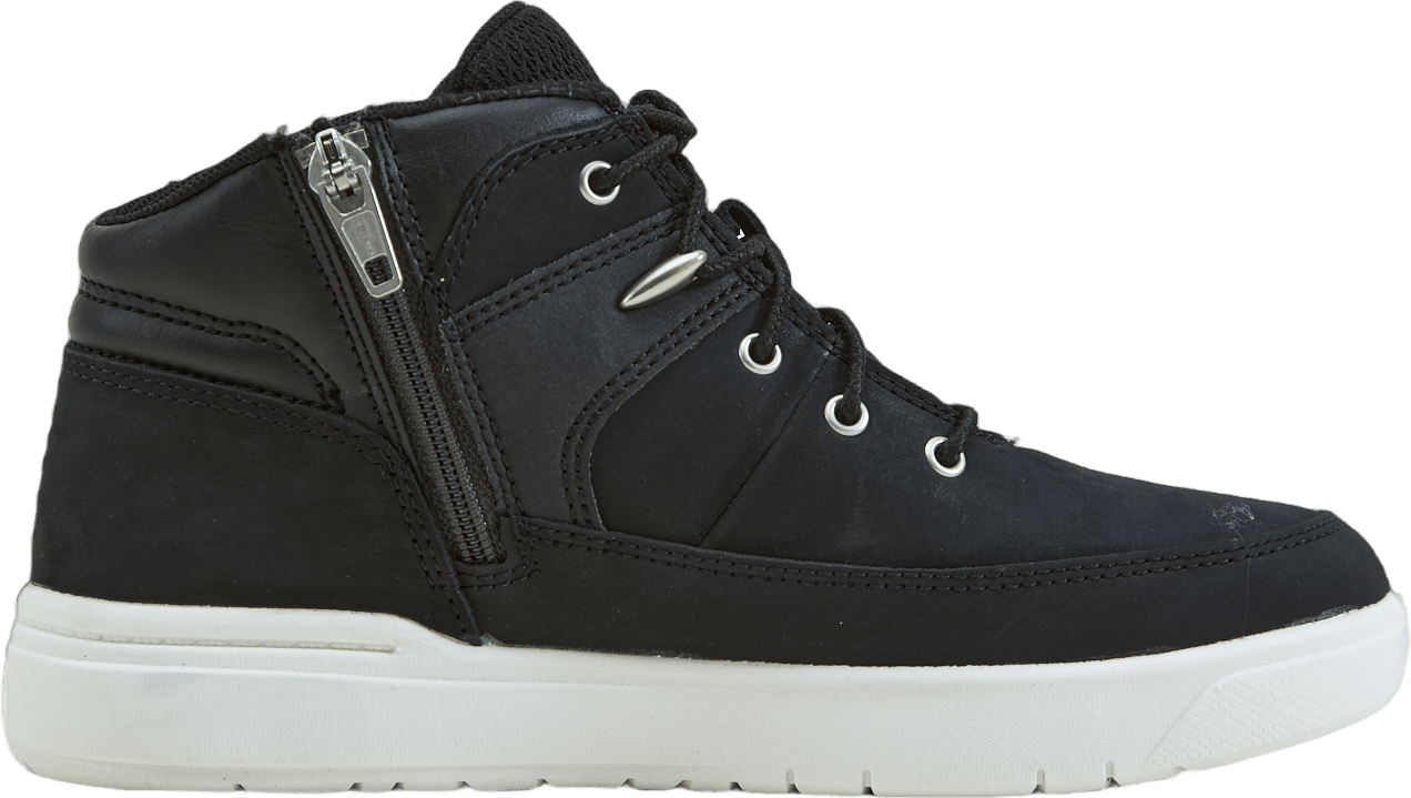 Senecabay Midhkr Blk Jet Black - Bild 3