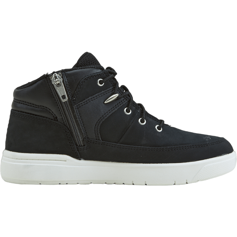 Senecabay Midhkr Blk Jet Black - Bild 3