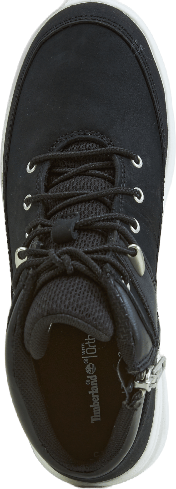 Senecabay Midhkr Blk Jet Black - Bild 5