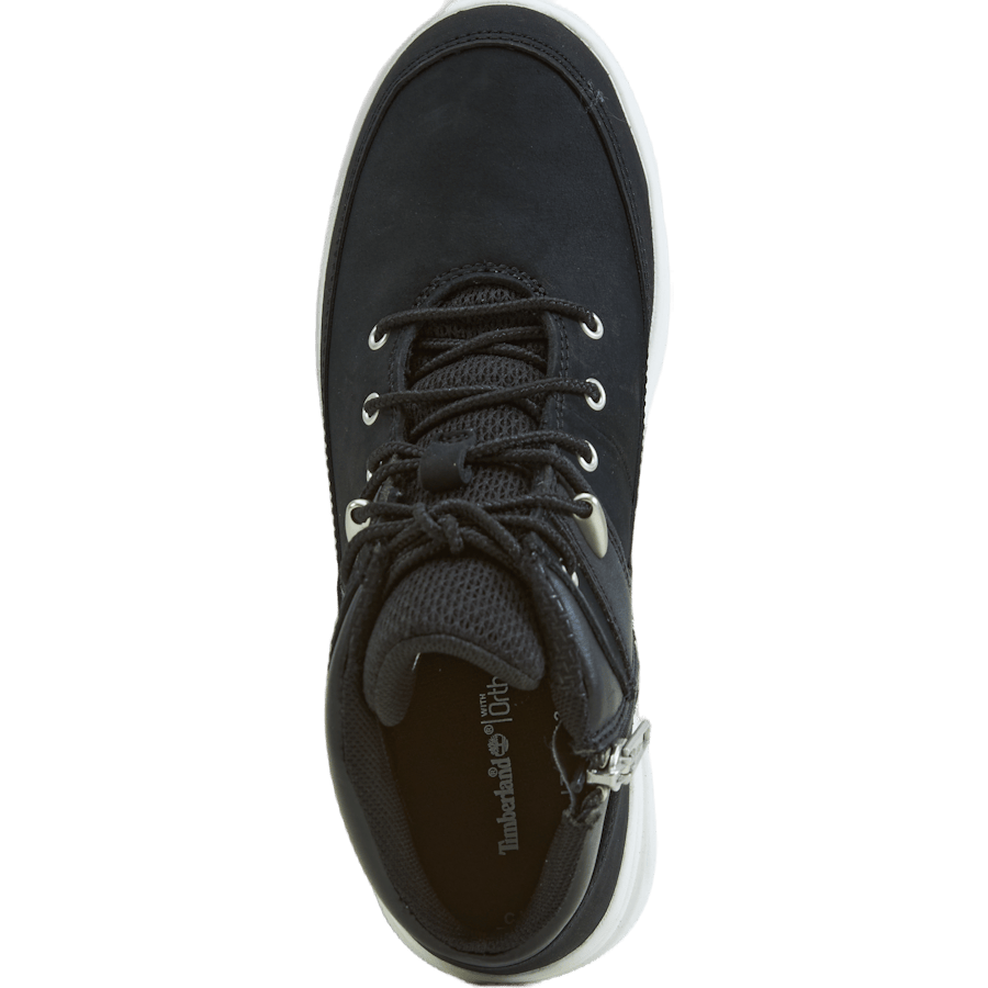 Senecabay Midhkr Blk Jet Black - Bild 5