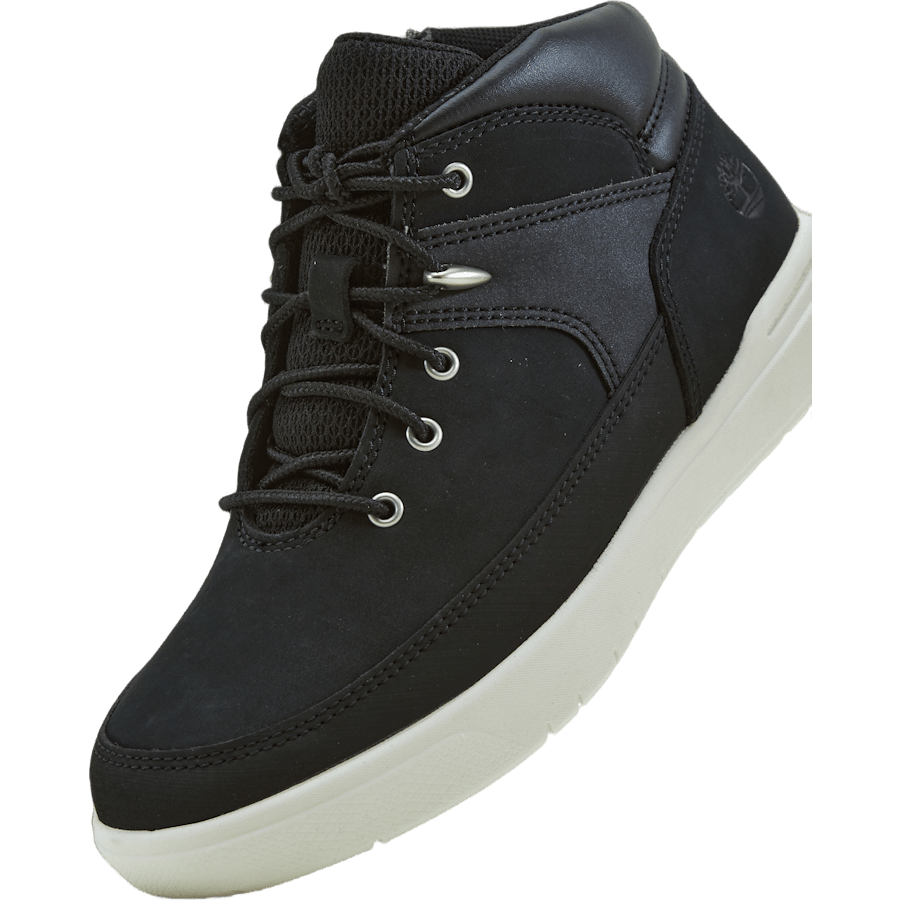 Senecabay Midhkr Blk Jet Black - Bild 6