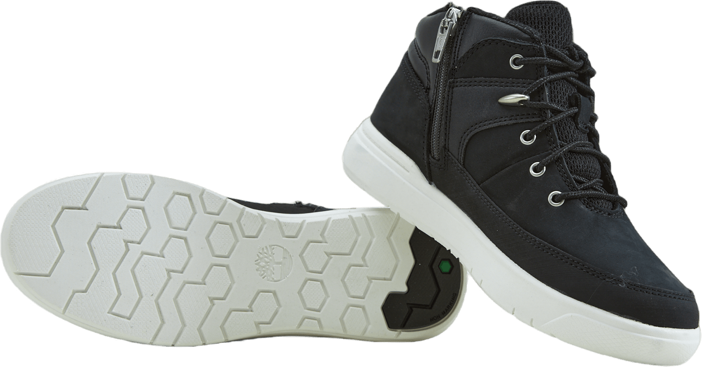 Senecabay Midhkr Blk Jet Black - Bild 7