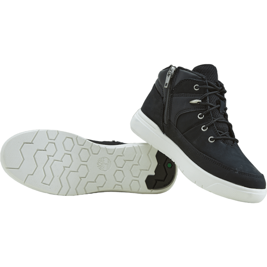 Senecabay Midhkr Blk Jet Black - Bild 7