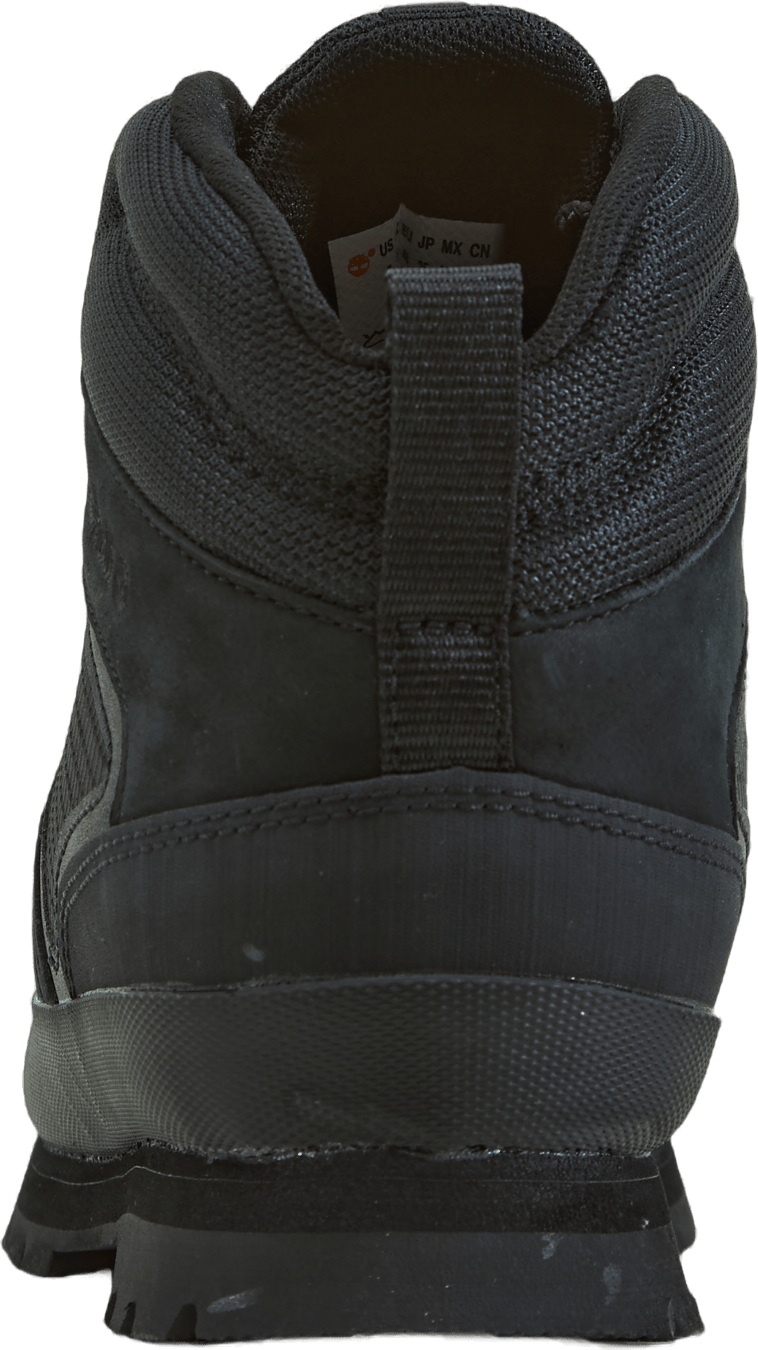 Eurohikerreimagined Blk Black - Bild 2