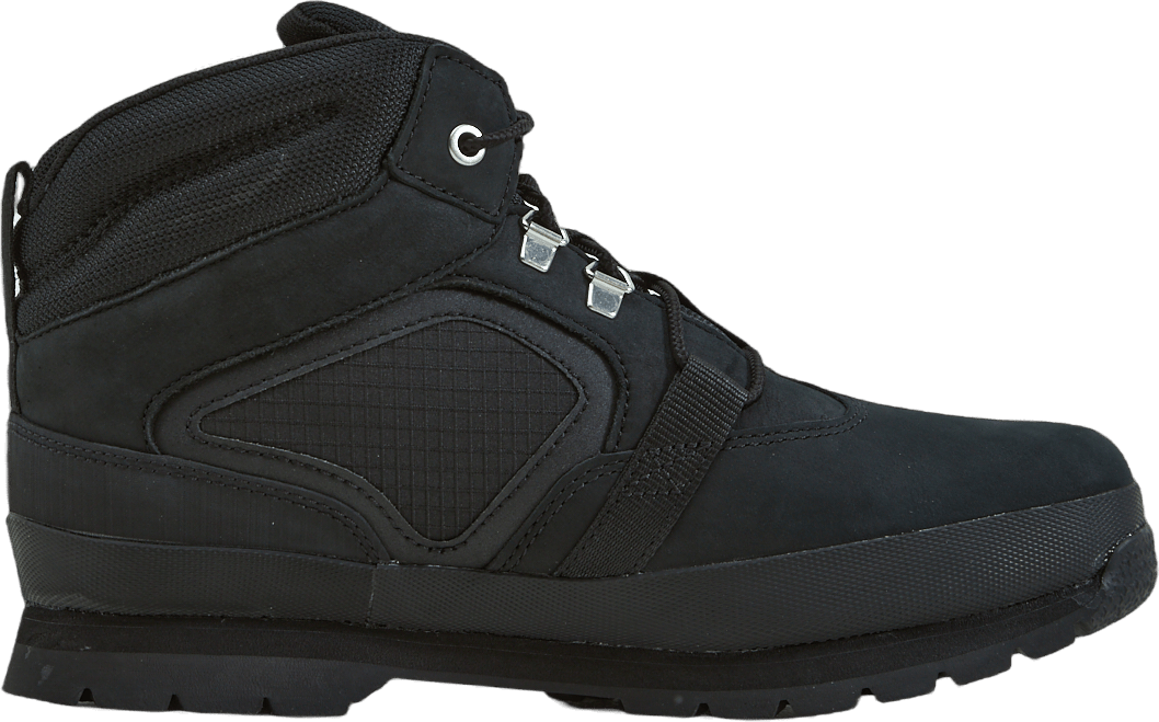 Eurohikerreimagined Blk Black - Bild 3